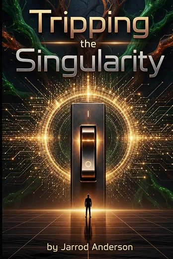Tripping the Singularity book cover