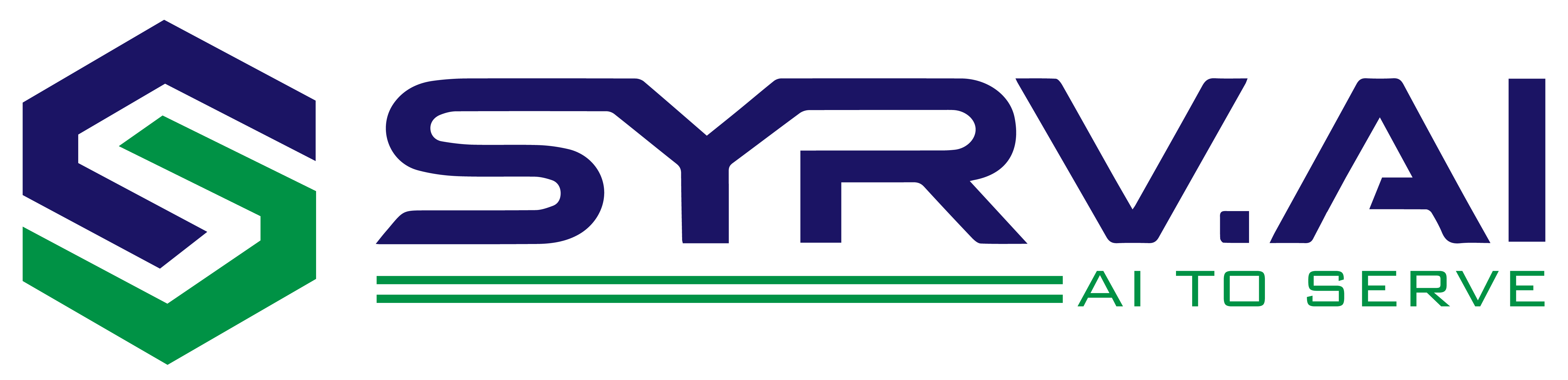 SyrvAI - AI to Serve