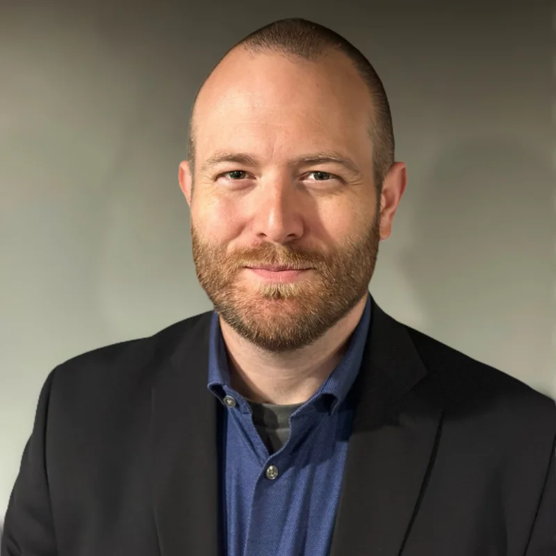 Dave Ramsey, VP of AI Engineering at SYRV.AI, author of Claude Code: The Complete Guide