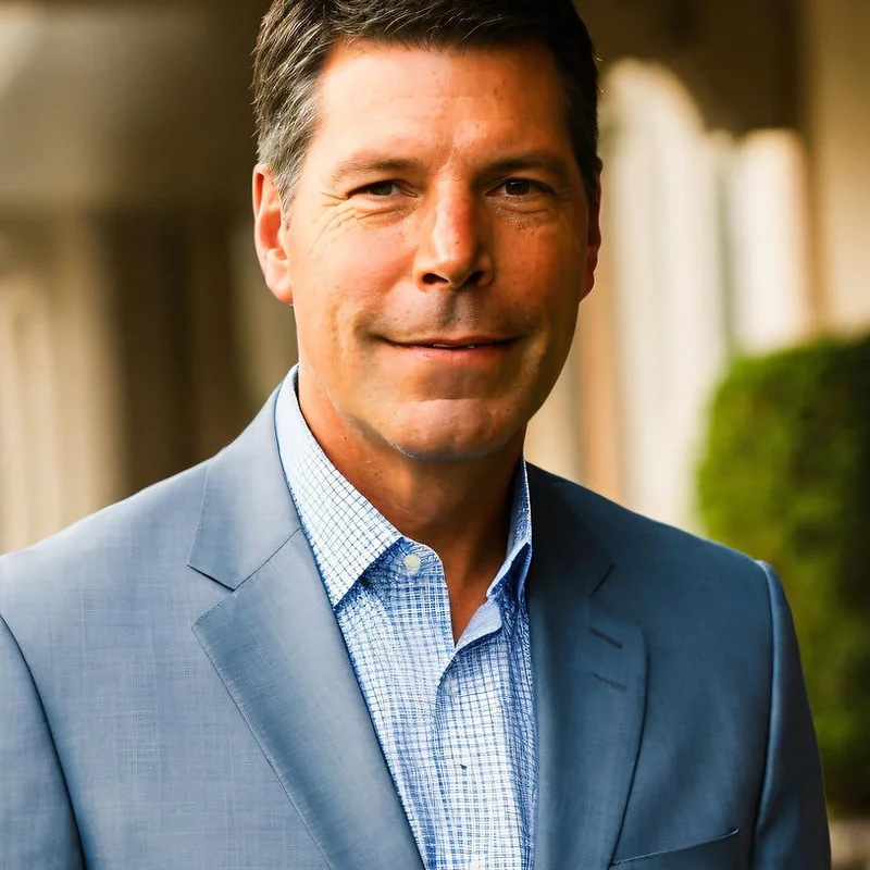 Rich Hempel, CEO & Co-Founder